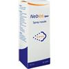 GOLDEN PHARMA SRL NEBIOS IPER Spray 50ml