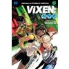 Jasmine Walls Manou Azumi Vixen NYC Volume Two (Tascabile)