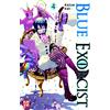Kazue Kato John Schmitt-Weigand Blue Exorcist - Band 4 (Tascabile)