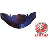 Yamaha CARENA POSTERIORE COPRI BATTERIA ORIGINALE YAMAHA MAJESTY 400 BLU