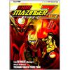 J-POP Shin Mazinger Zero (Vol. 1)