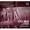 AMPED Symphonies & Cello Concerto