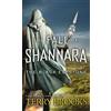 Terry Brooks The Black Elfstone (Tascabile) Fall of Shannara