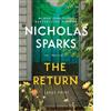 Nicholas Sparks The Return (Copertina rigida)
