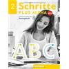 Anja Böttinger Schritte plus Alpha Neu 2: Deutsch im Alpha-Kurs.Deuts (Broschre)
