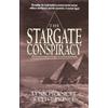Lynn Picknett Clive Prince Stargate Conspiracy (Tascabile)