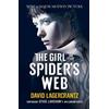 David Lagercrantz The Girl in the Spider's Web (Tascabile) Millennium