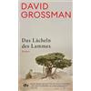 David Grossman Judith Brüll Das Lächeln des Lammes: Roman (Tascabile)