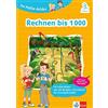 Klett Rechnen bis 1000 3. Klasse: Mathematik-Übungsheft für die Grun (Broschüre)