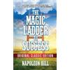 Napoleon Hill The Magic Ladder to Success (Tascabile)