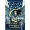 Sarah J. Maas House of Sky and Breath (Copertina rigida) Crescent City