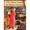Dante Alighieri The Divine Comedy / La Divina Commedia - Para (Copertina rigida)