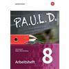 Sabine Aland Ma P.A.U.L. D. - Persönliches Arbeits- und Lesebuch Deu (Tascabile)