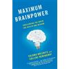 Shlomo Breznitz Collins Hemingway Maximum Brainpower (Tascabile)