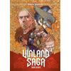 Makoto Yukimura Vinland Saga Vol. 7 (Copertina rigida)