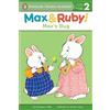 Rosemary Wells Max's Bug (Tascabile) Max and Ruby