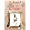 Kekla Magoon Chelsea Clinton She Persisted: Ruby Bridges (Tascabile)