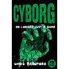 Chris Bradford Cyborg (Tascabile) Virtual Kombat