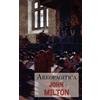 John Milton Areopagitica (Tascabile)