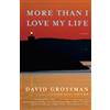 David Grossman More Than I Love My Life (Tascabile) Vintage International