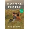 Sally Rooney Normal People: The Scripts (Copertina rigida)