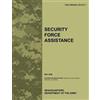 Army Training Doctrine and Command Combined Arms Doc Security Force (Tascabile)