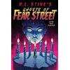 R.L. Stine Hide and Shriek (Tascabile) Ghosts of Fear Street
