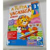 A Tutta Vacanza 3 Libro delle Vacanze per la Primaria