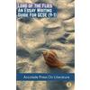 Accolade Press Lord of the Flies (Tascabile)