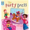 Reading Gems: The Party Dress (Level 3) (Tascabile) Reading Gems