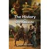 Miguel Cervantes de The History of Don Quixote (Tascabile)