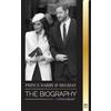 United Library Prince Harry & Meghan Markle (Tascabile) Royals