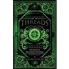 Geoffrey Loveda Coat of a Thousand Lives, Threads of the Forg (Copertina rigida)