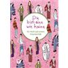 Du bist eine wie keine: Ein Hoch auf unsere Freundschaft (Wor (Copertina rigida)
