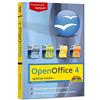 Michael Kolberg OpenOffice 4.1.1 - aktuellste Version - optimal nutz (Tascabile)