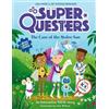 Dr Thomas Bernard Lisa Mos SuperQuesters: The Case of the Stolen Su (Tascabile)