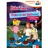 Lesefuchs Bibi & Tina: Picknick bei Vollmond, Lesestufe 1, ab 6 Jahr (Tascabile)