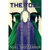 Neal Shusterman The Toll (Tascabile) Arc of a Scythe
