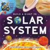 Build a Giant 3D: Solar System (Libro di cartone)