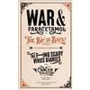 Bob Goody War & Paracetamol (Tascabile)