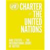 Department of P Charter of the United Nations and Statute of the Int (Tascabile)