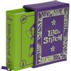 Brooke Vitale Disney: Lilo and Stitch (Copertina rigida) Tiny Book