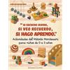 Selvaggia Filip Actividades Método Montessori para niños de 0 a 3 añ (Tascabile)