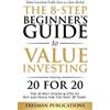 Freeman Publications The 8-Step Beginner's Guide to Value Investing (Tascabile)