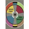 Hob Broun Inner Tube (Tascabile)