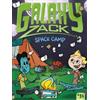 Ray O'Ryan Space Camp (Tascabile) Galaxy Zack
