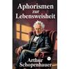 Schopenhauer, Arthur Aphorismen Zur Lebensweisheit Book NUOVO