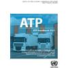 United Nations Publications ATP handbook 2021 (Tascabile)