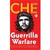 Ernesto Che Guevara Guerrilla Warfare (Copertina rigida)
