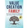 Lee Benson Value Creation Family (Tascabile)